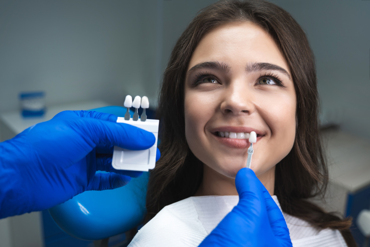 Estetica dentale