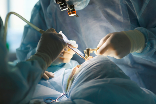 Endodonzia Conservativa