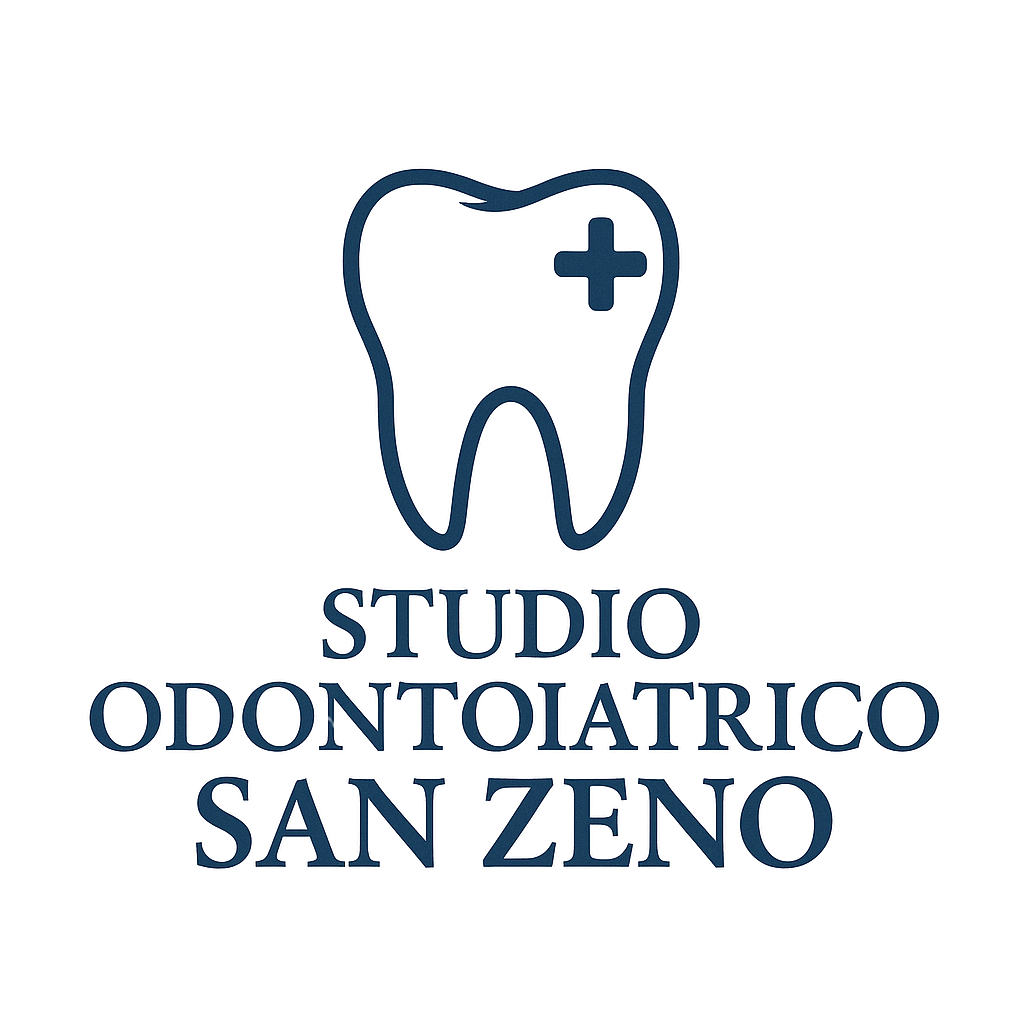 Logo Studio San Zeno