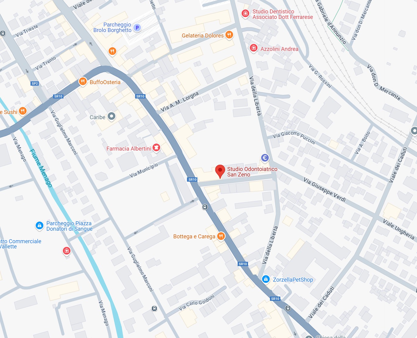 Mappa